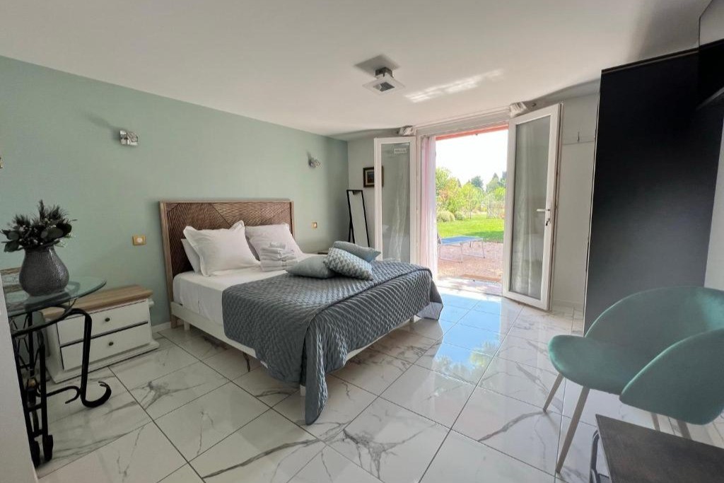 CHAMBRE INTEMPORELLE