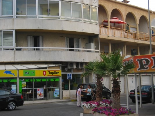 résidence