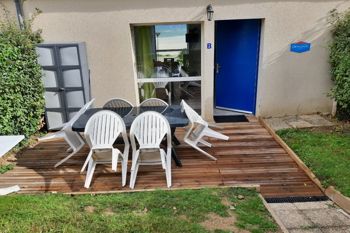 Photo n° 15 de la location