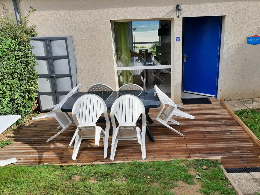 Photo n° 15 de la location