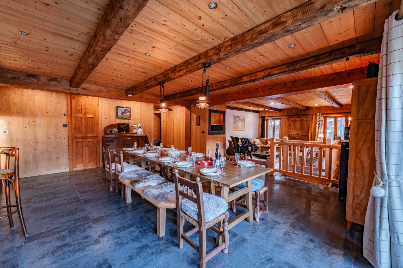 Photo n° 4 de la location