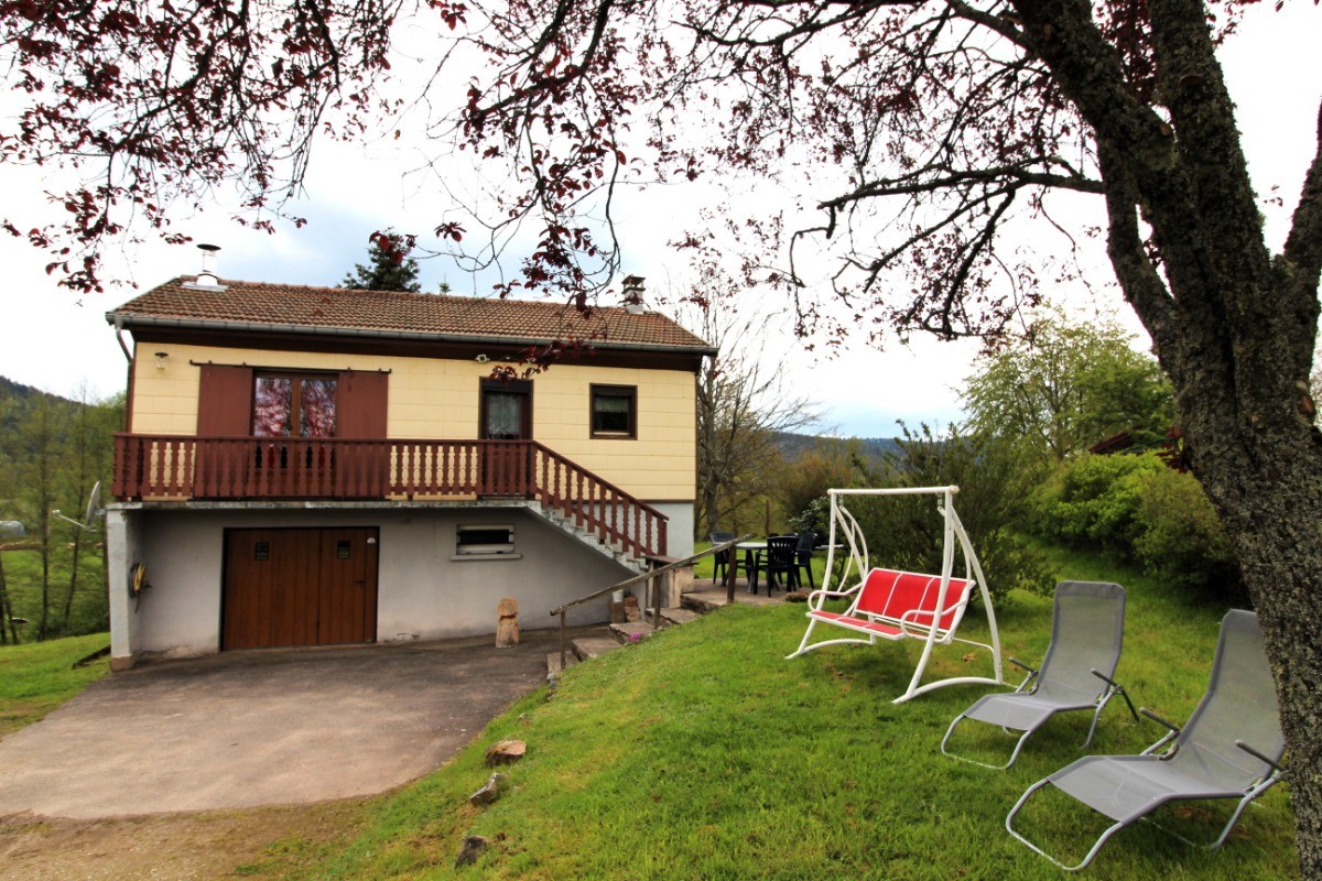 Gîte Chez Lucie