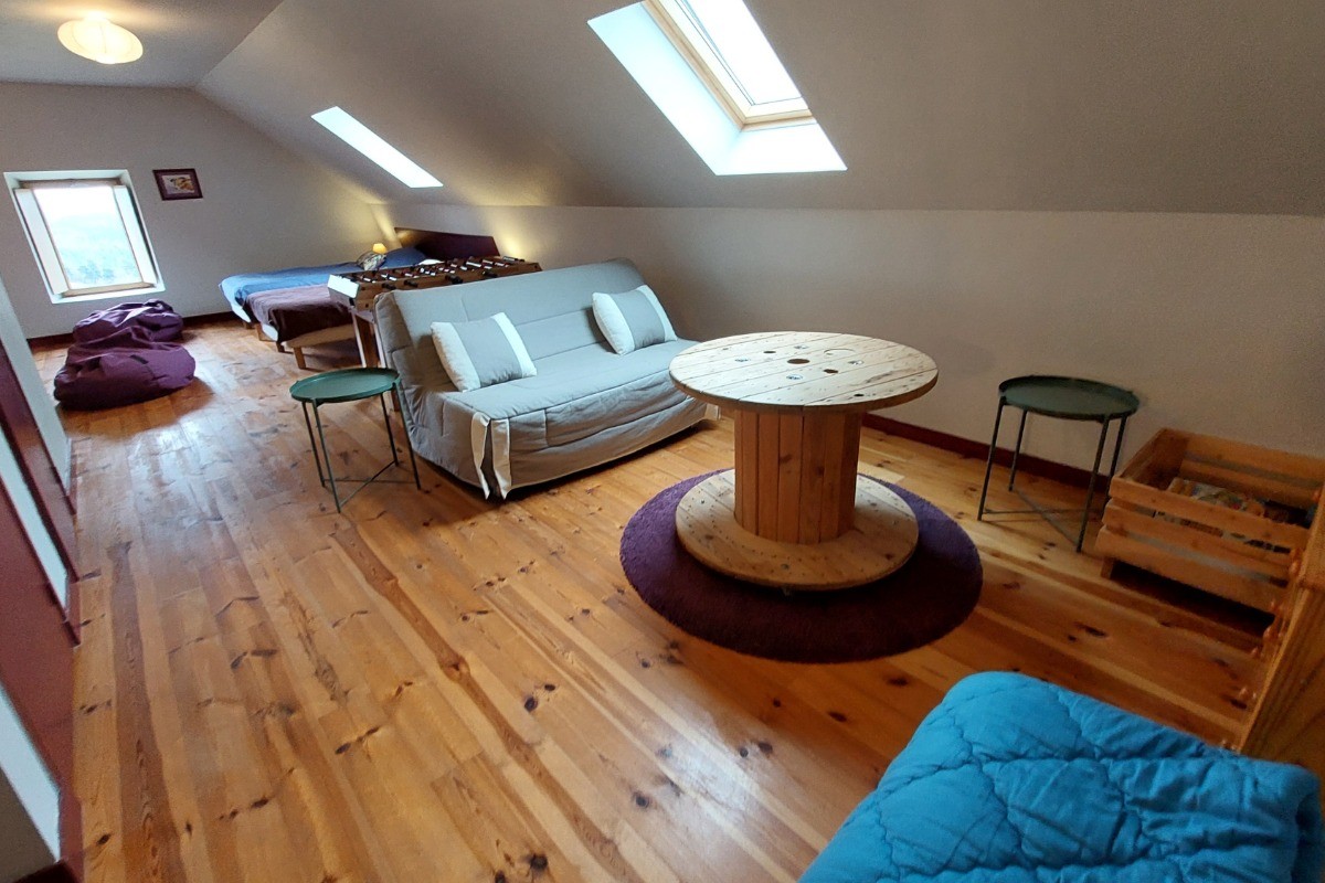 Photo n° 10 de la location