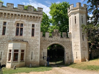 Photo n° 19 of the location