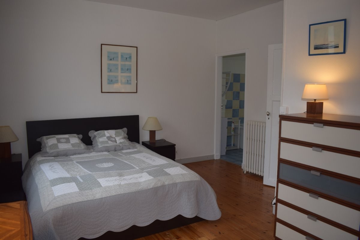 Chambre parentale n°1
