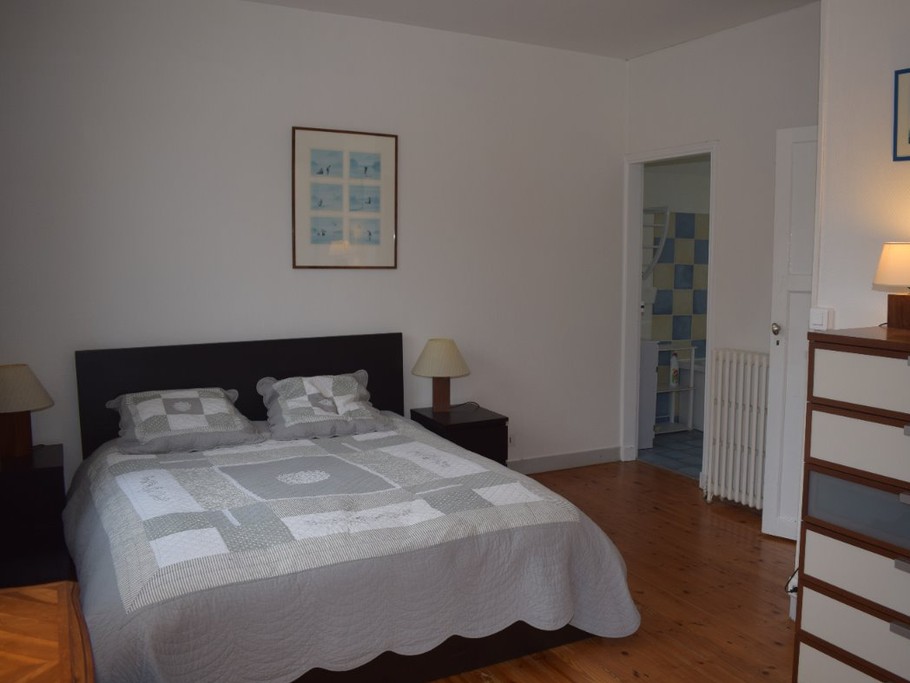 Chambre parentale n°1