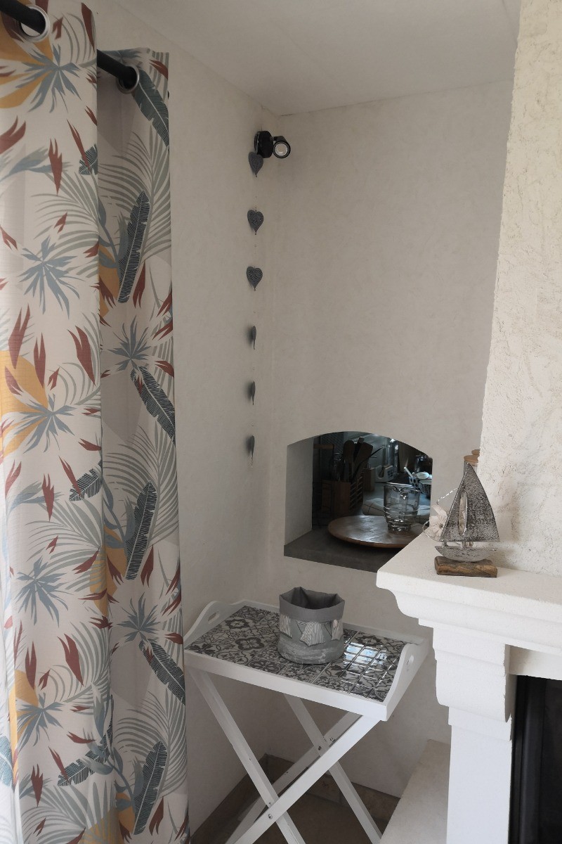 location 5 personnes, Clévacances, Saint-Cast le guildo, passe-plats