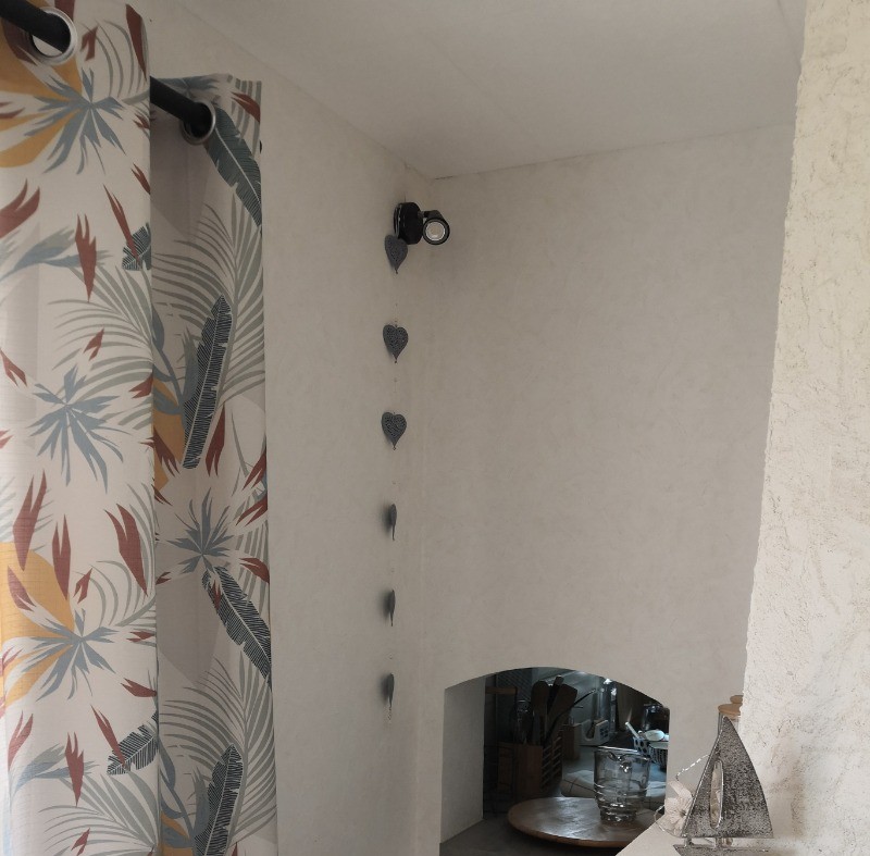 location 5 personnes, Clévacances, Saint-Cast le guildo, passe-plats