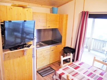 Cuisine / salon