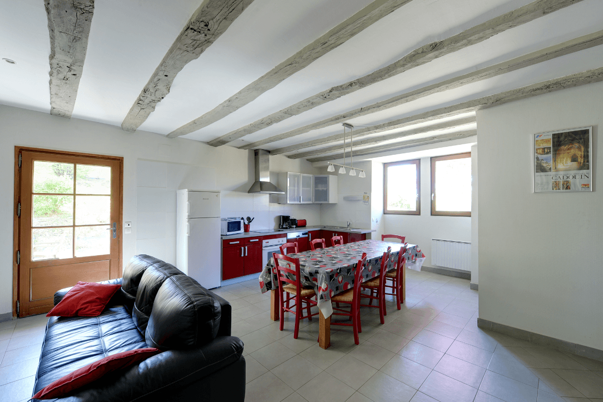 salle a manger