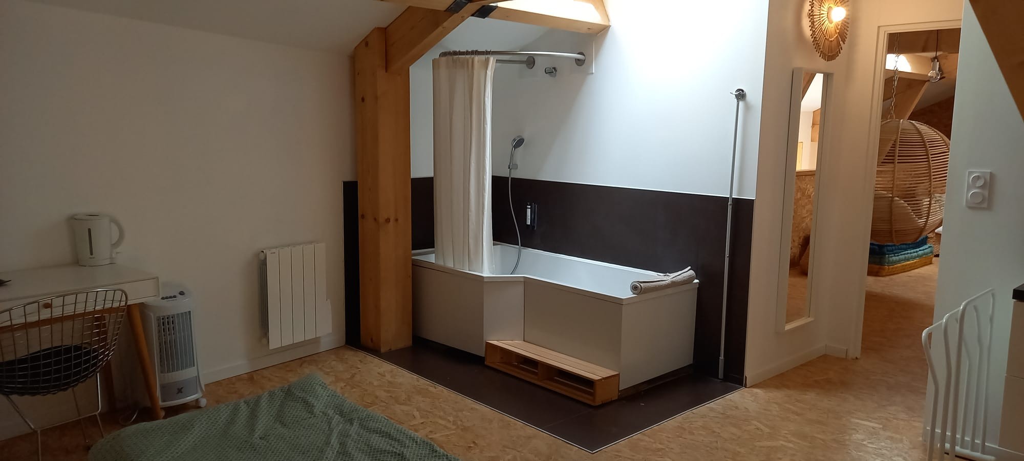 Espace ain suite colombardb