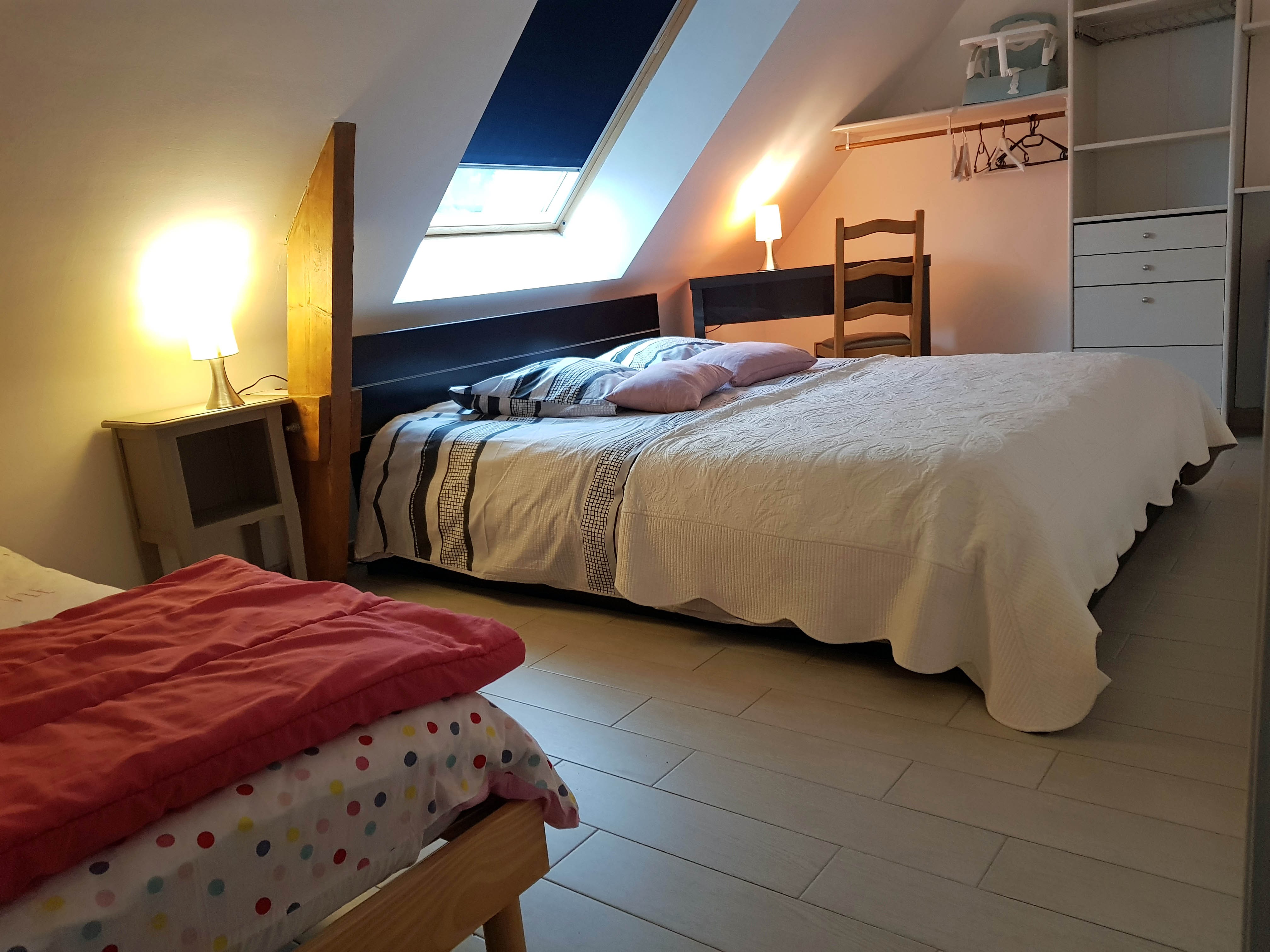 chambre 1