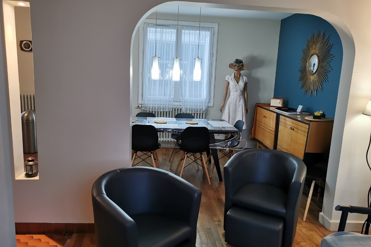 Salon