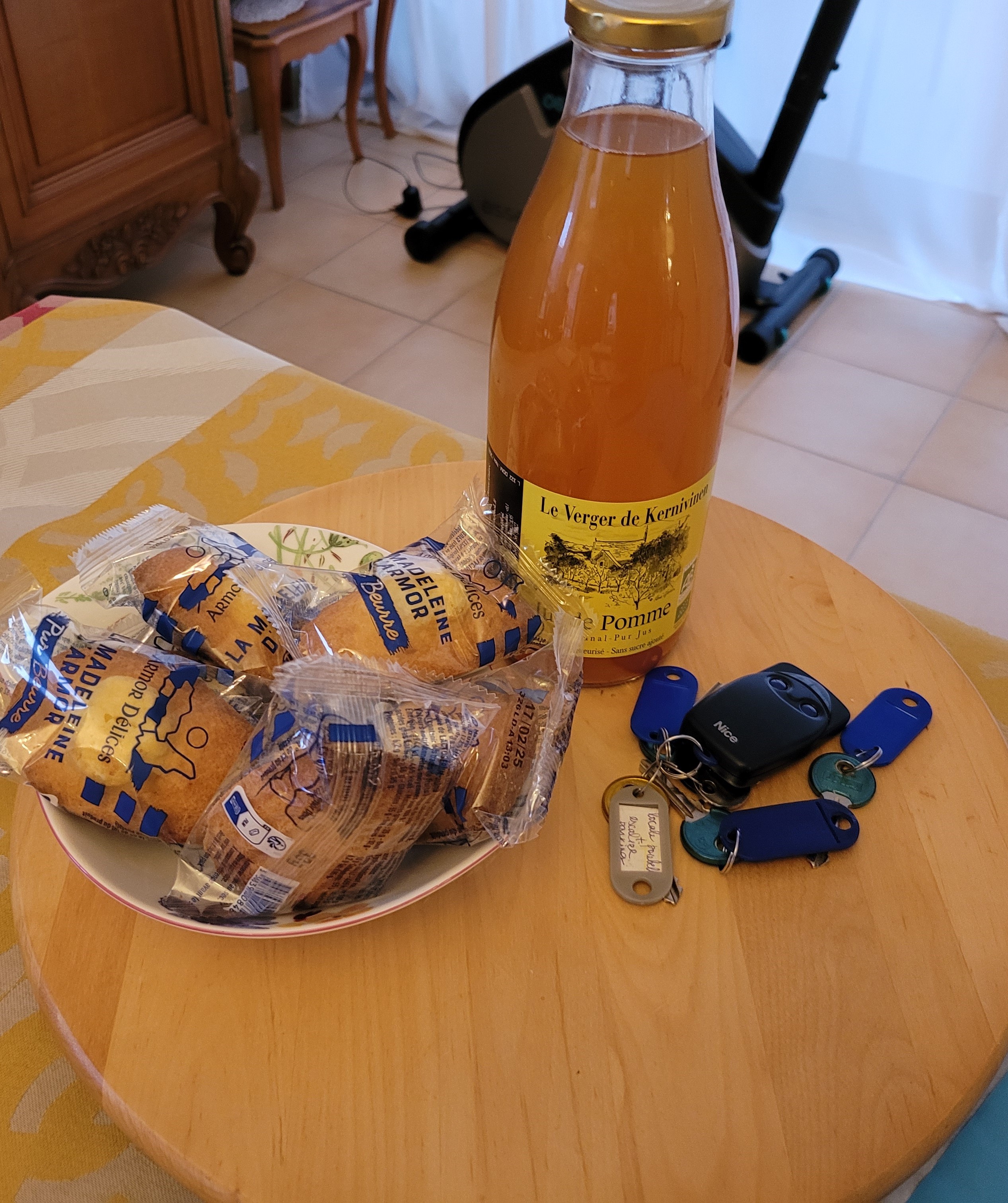 Location de vacances Perros Guirec