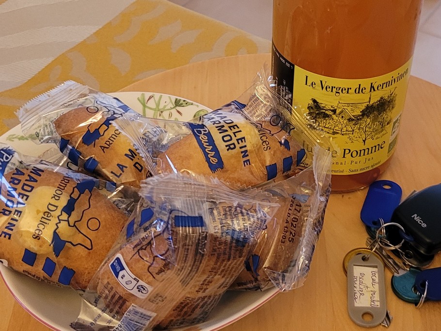 Location de vacances Perros Guirec