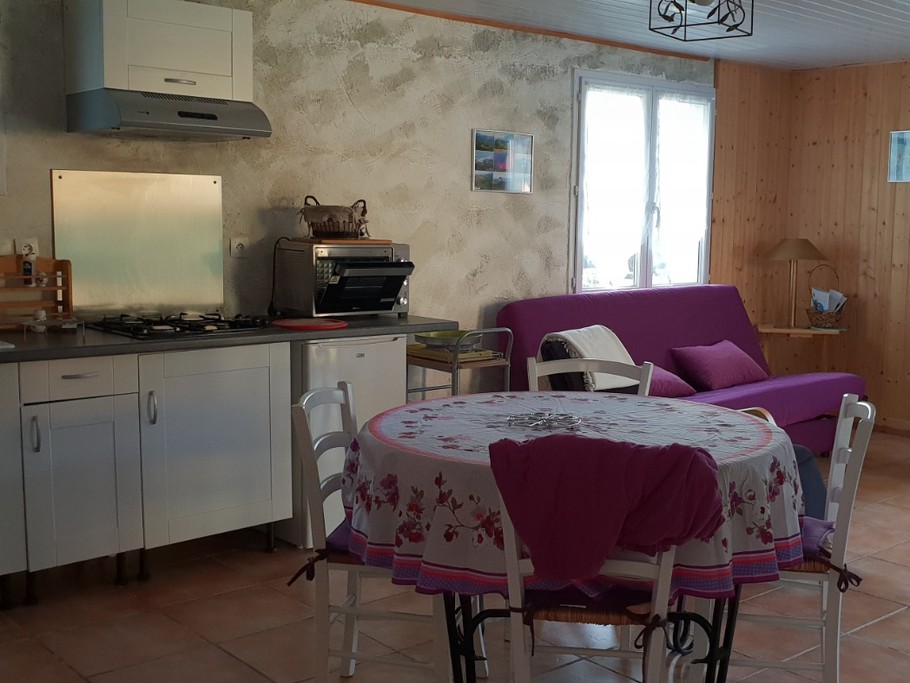 Photo n° 4 de la location