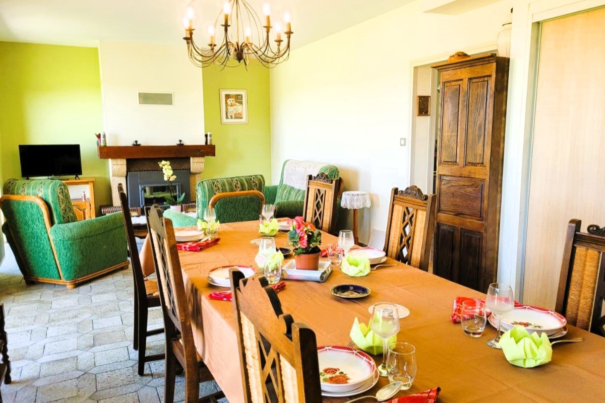 Photo n° 12 de la location