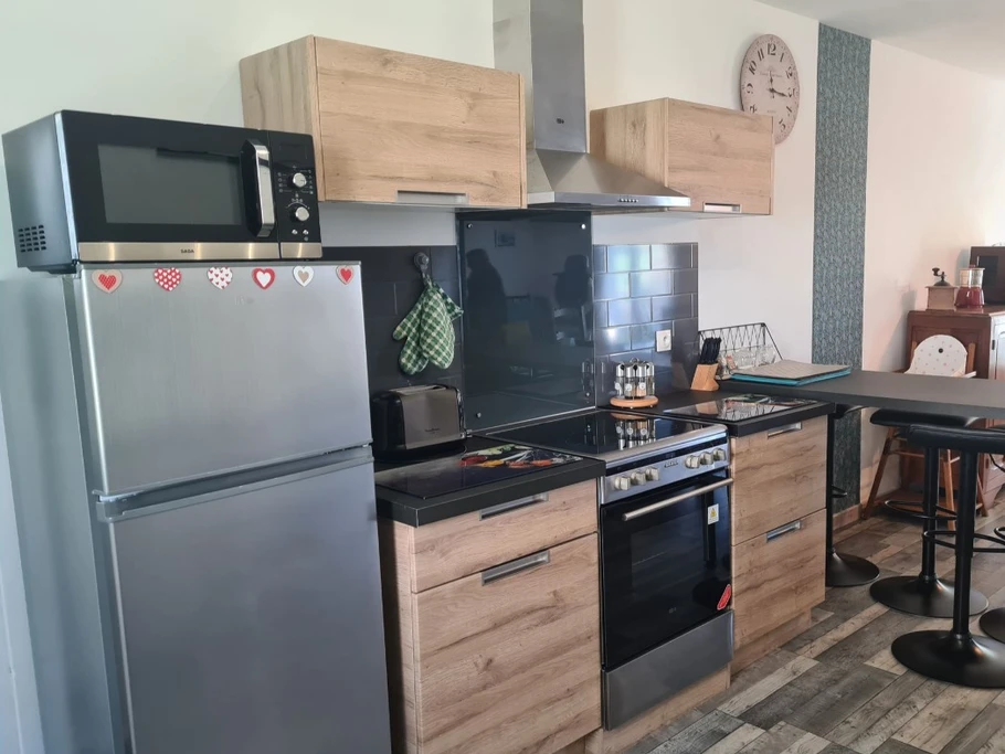 Cuisine  - Vue 3