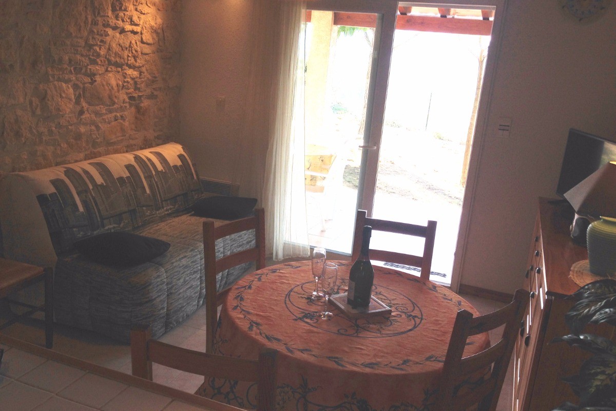 Photo n° 14 de la location