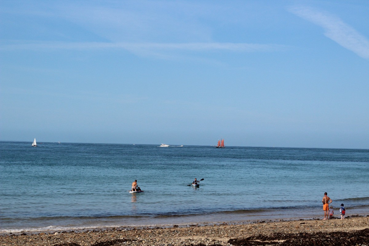 Activités nautiques