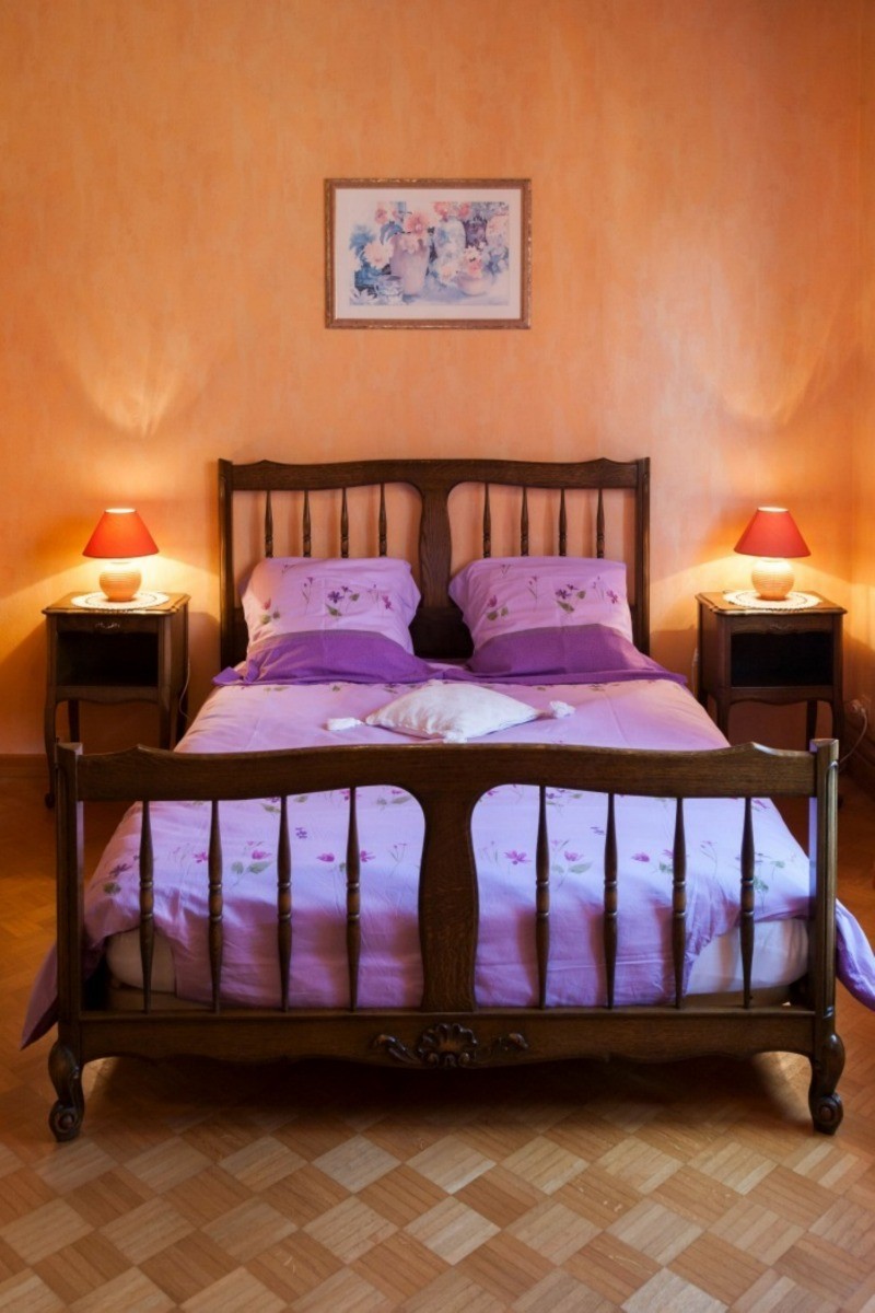 Chbre à coucher 1