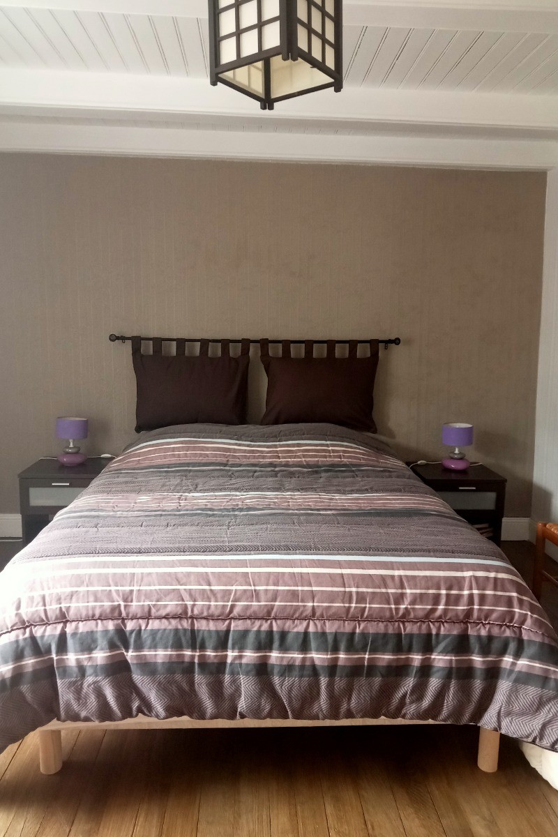Chambre 1er étage