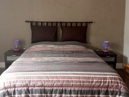 Chambre 1er étage
