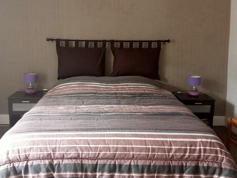 Chambre 1er étage