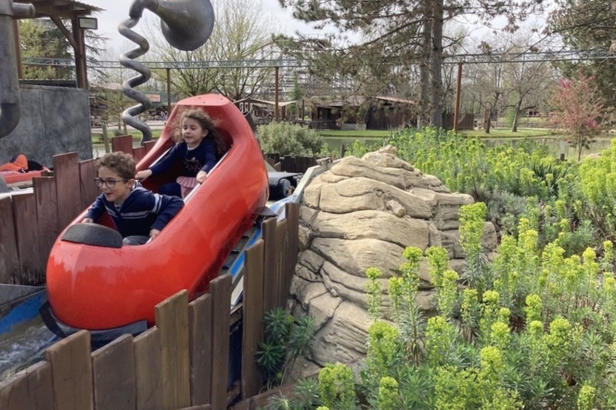 Walibi