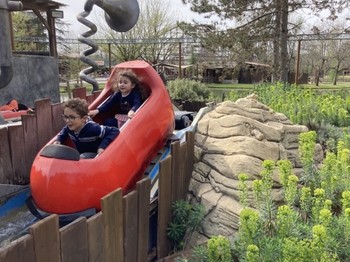 Walibi