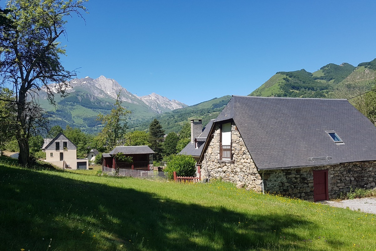 Elle est vraiment belle la vie !