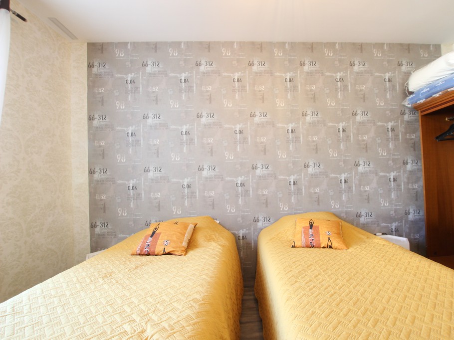 Chambre 1