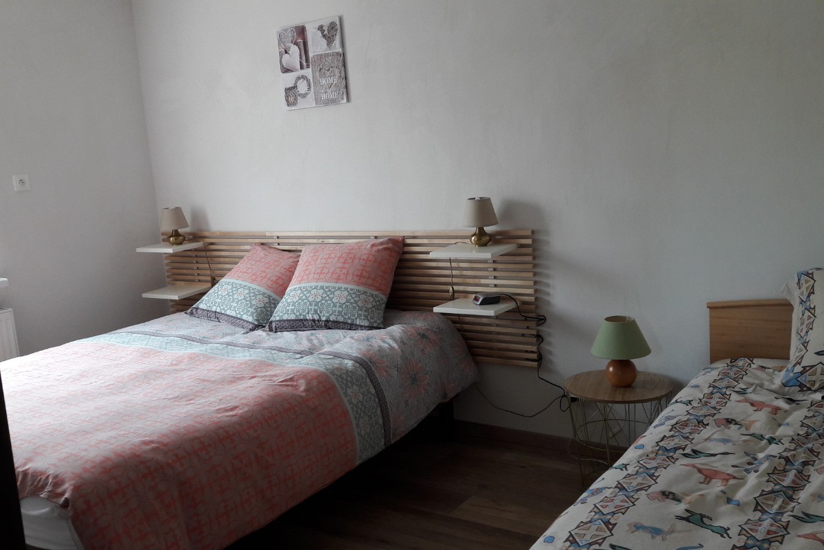 Chambre 1