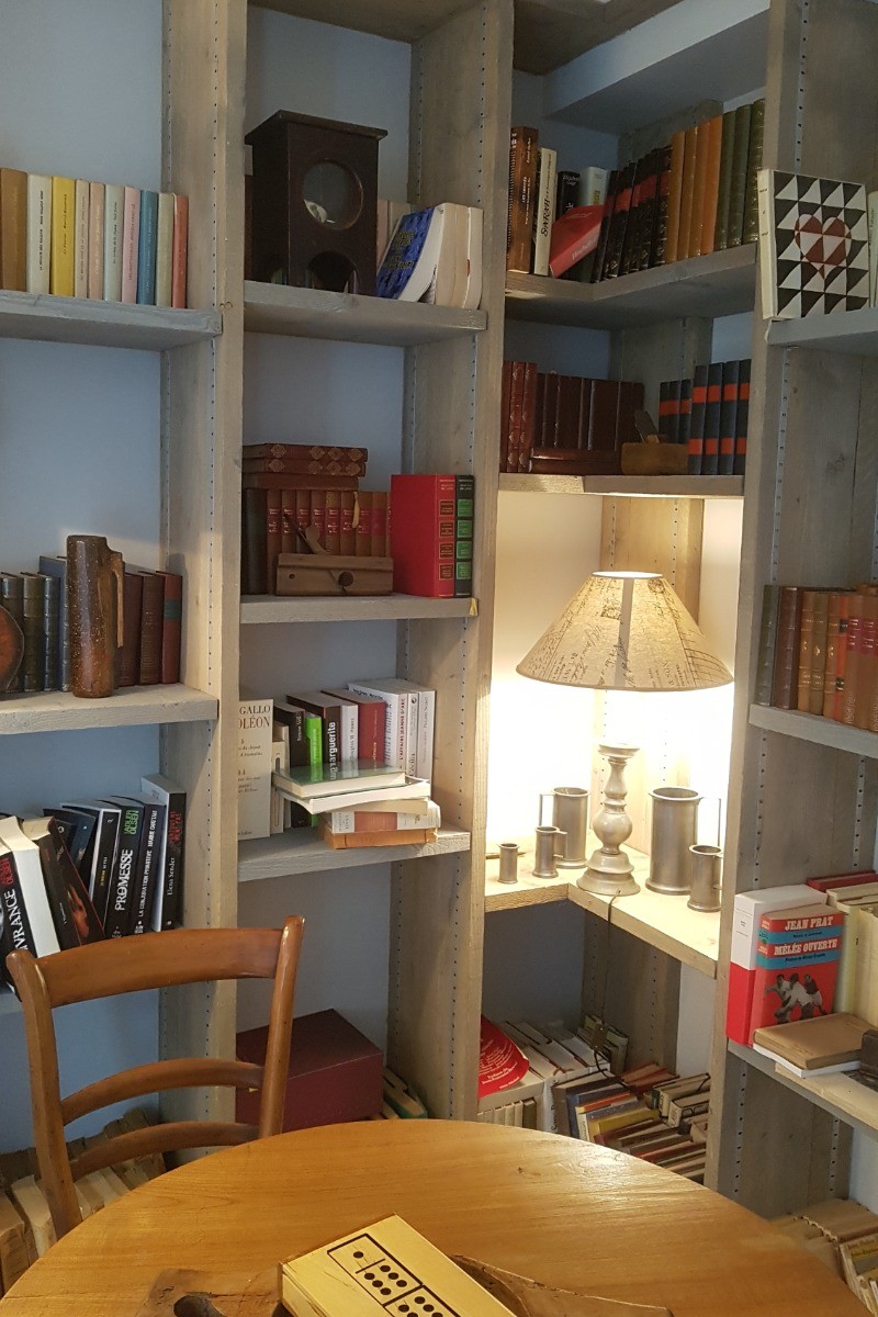 Photo n° 8 of the location