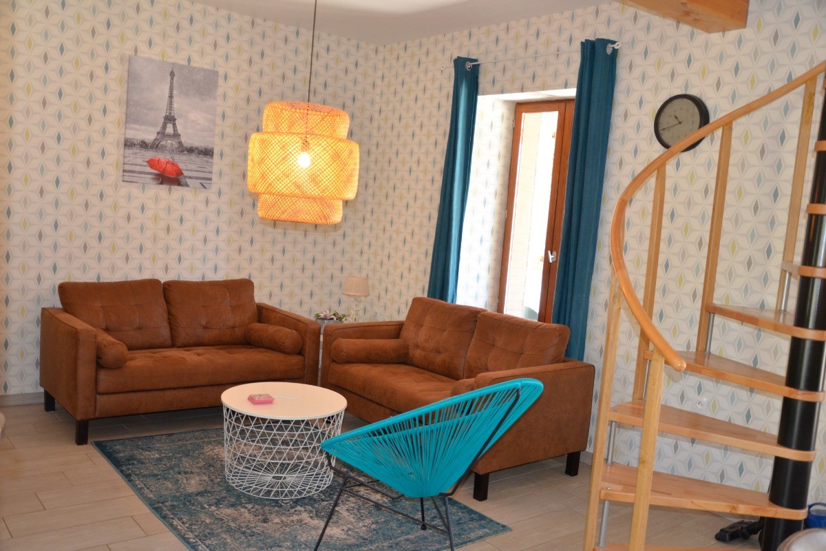 Photo n° 19 de la location