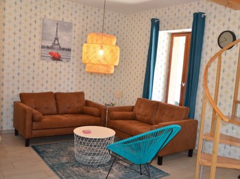 Photo n° 19 de la location