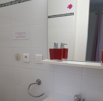 Salle d'eau Gagnac