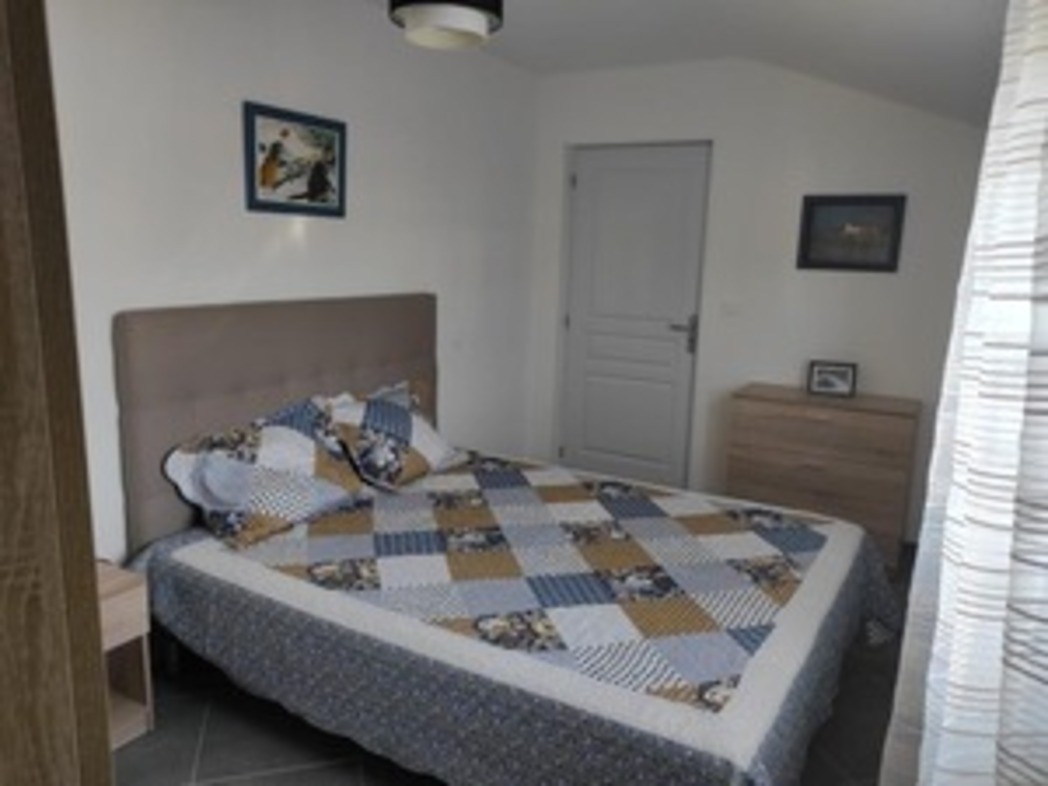 chambre lit 160x200