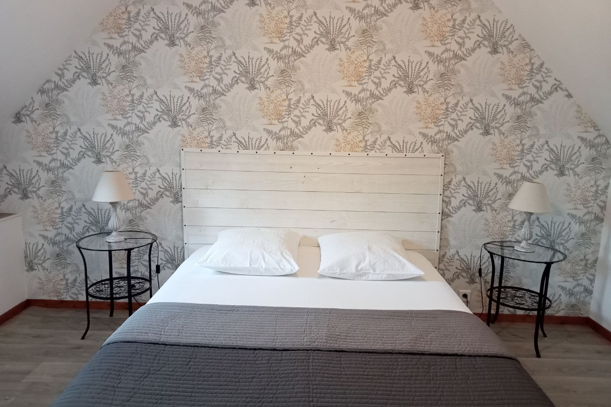 Chambre 1