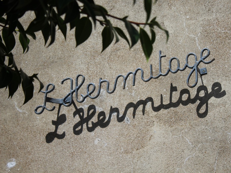 L'Hermitage Holiday Cottage, Le Mené
