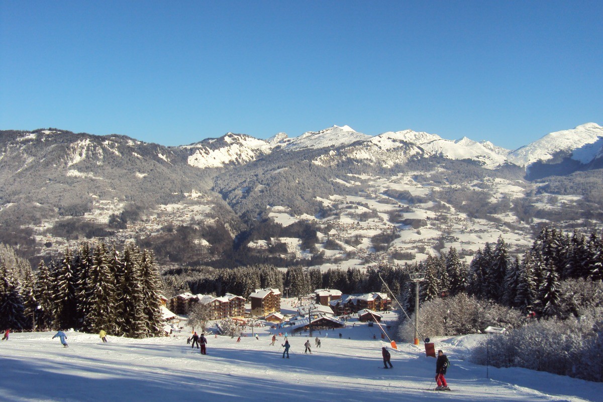 le village vu des timalets