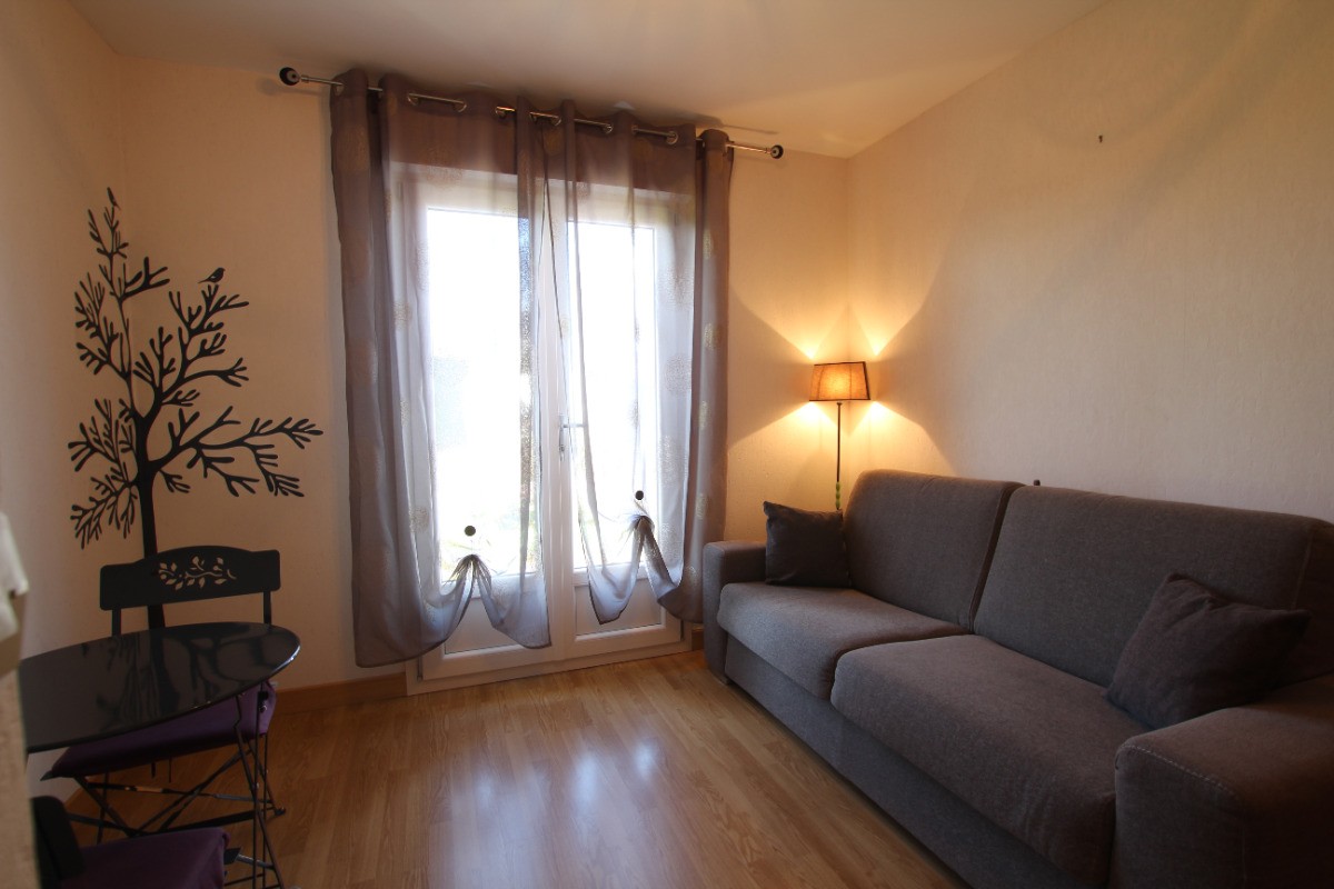 Espace détente