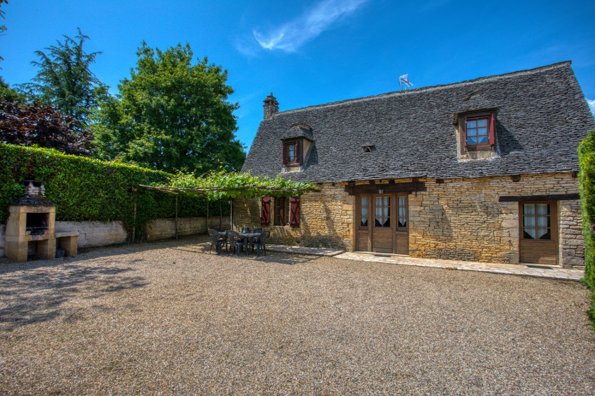 LA BERGERIE