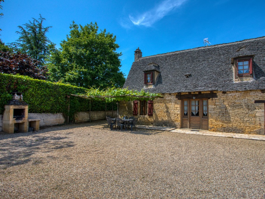 LA BERGERIE