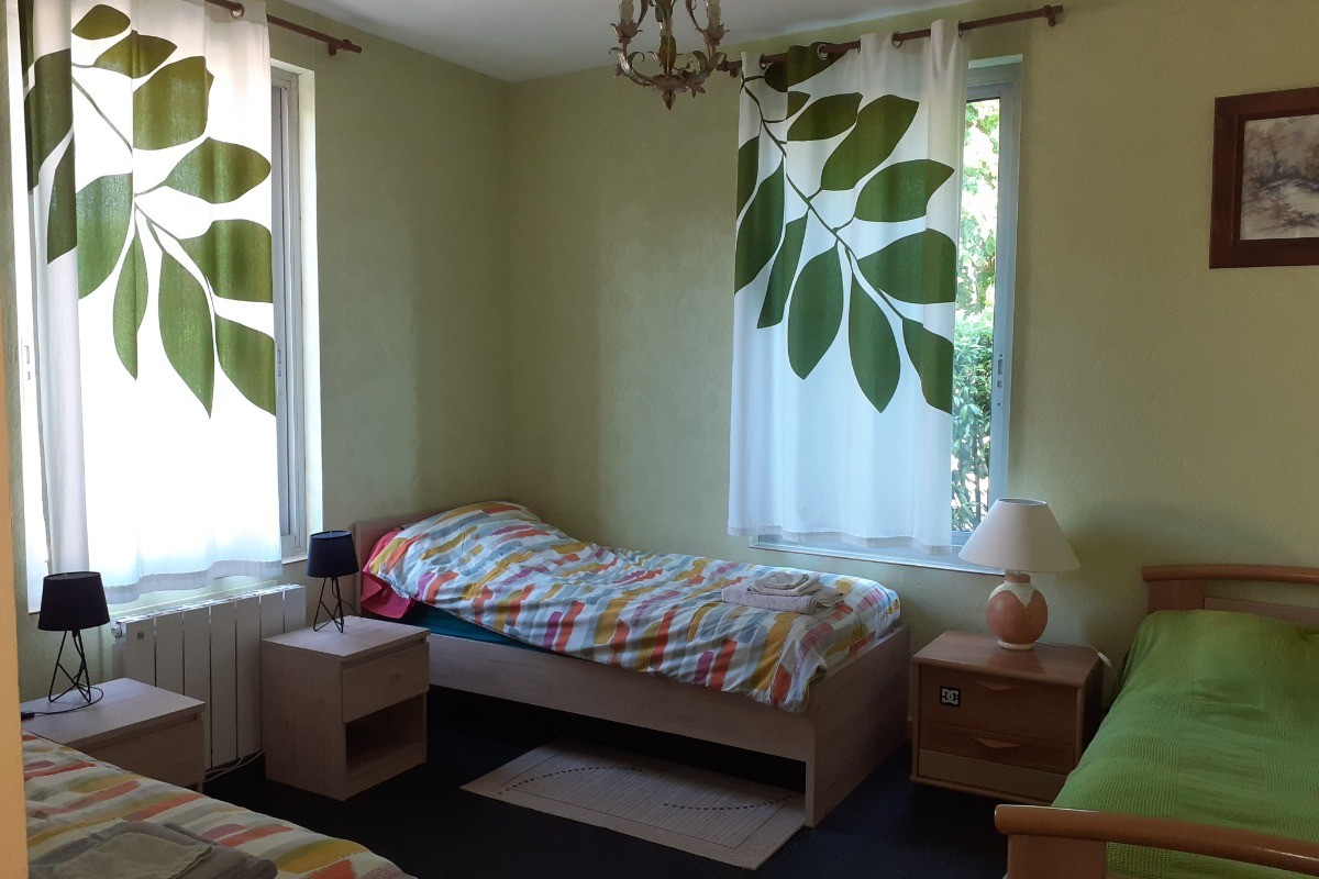 Chambre 2