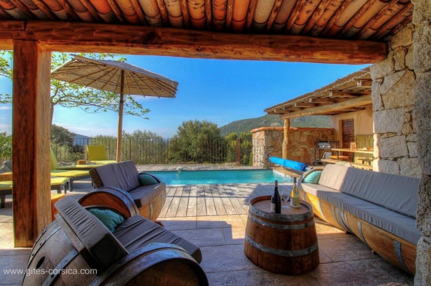 Photo n° 2 de la location