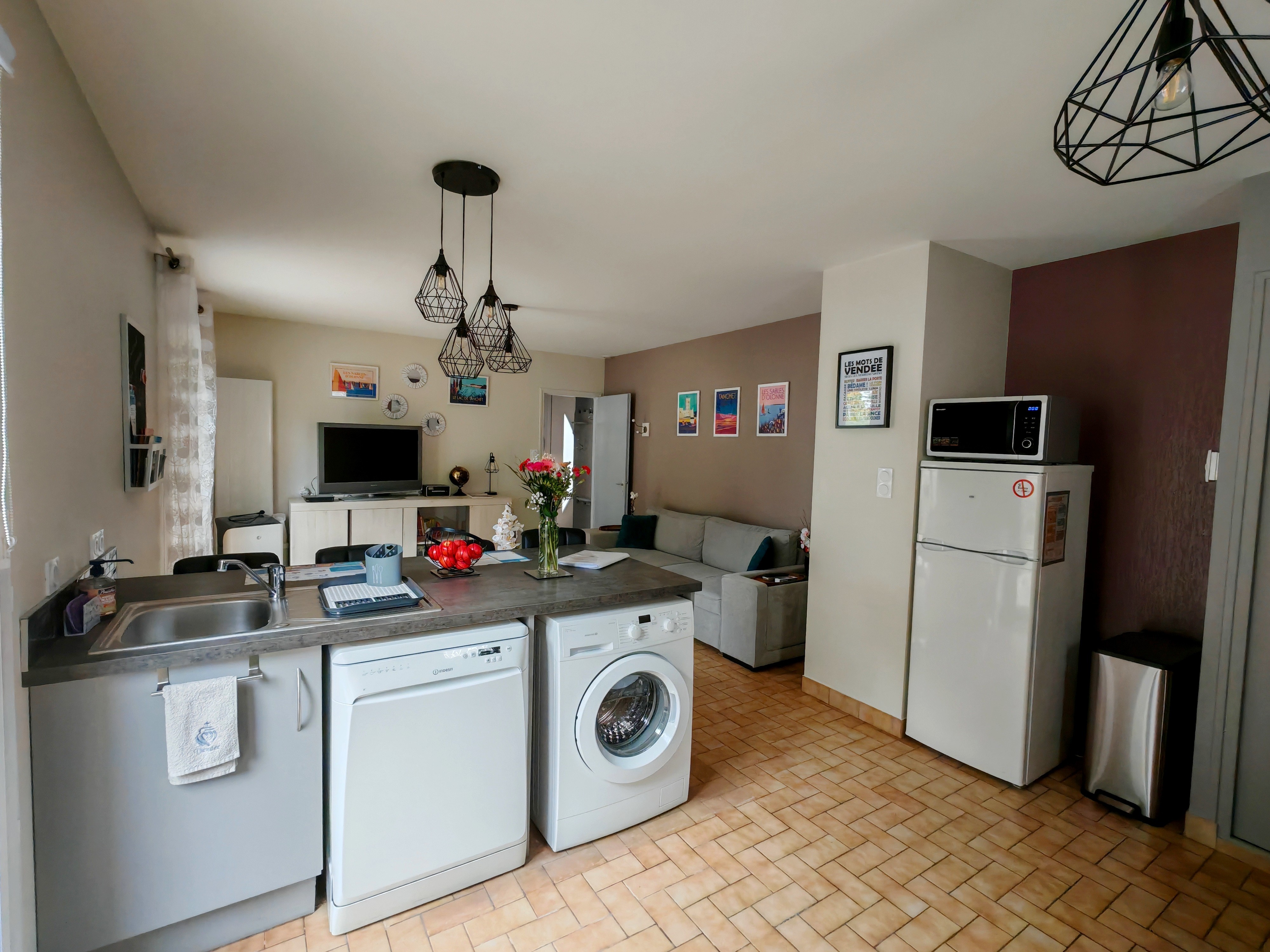 Photo n° 7 de la location