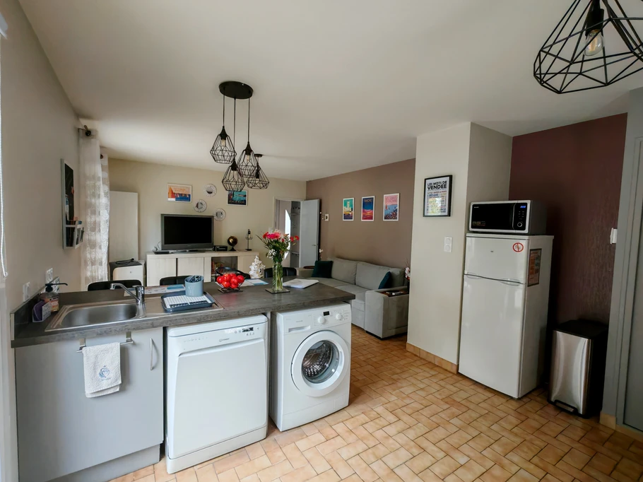 Photo n° 7 de la location