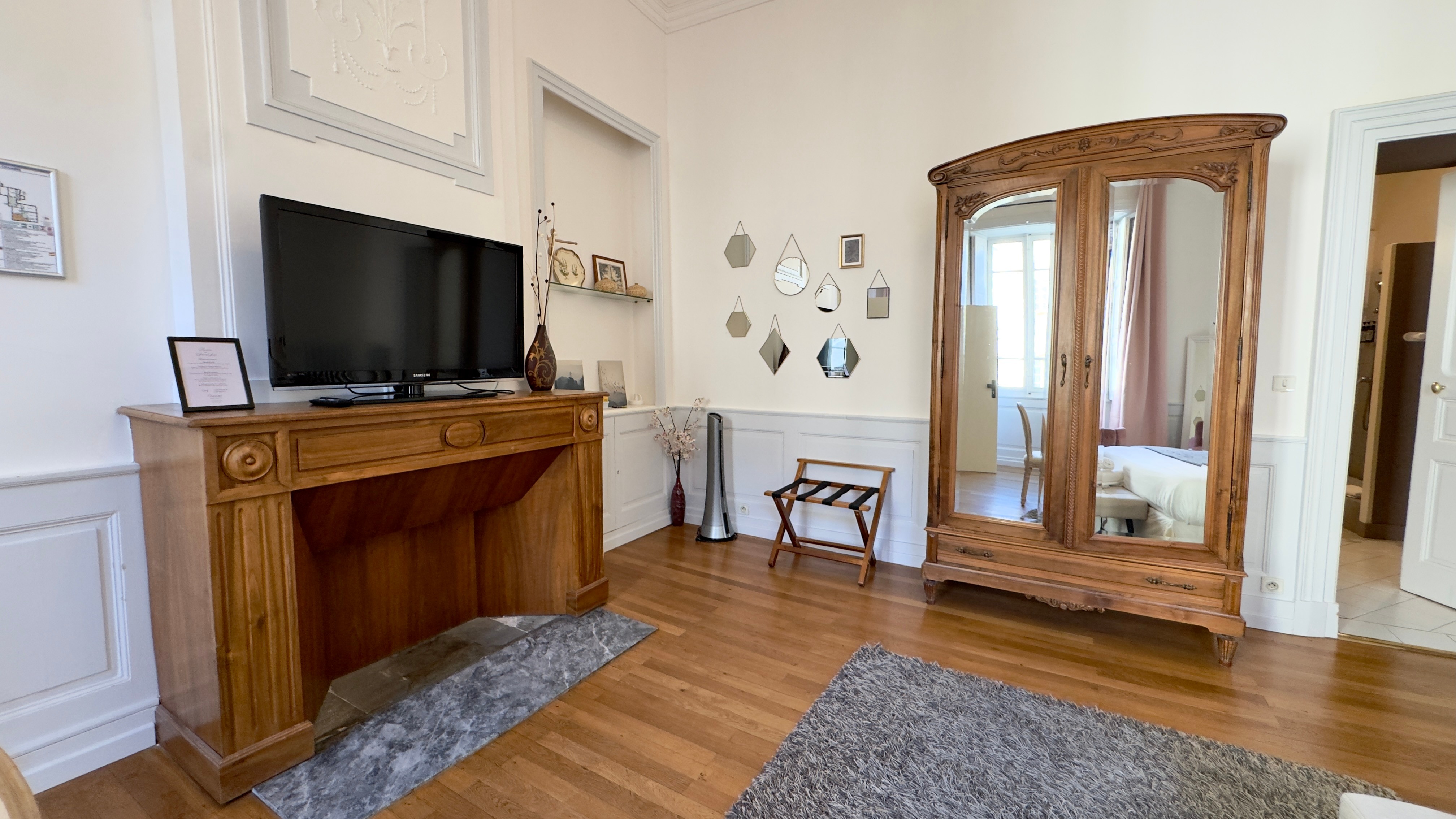 Photo n° 14 de la location