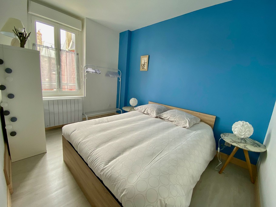 Chambre Apt Le Grand Large Mers Les Bains Hauts de France